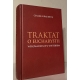 TRAKTAT O EUCHARYSTII – WPROWADZENIE W MISTERIUM